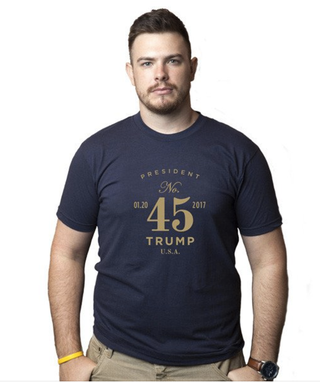 Images via shop.donaldjtrump.com.